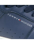 Tommy Hilfiger Сникърси T3X9-33122-1355 S Син - Pepit.bg