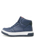 Tommy Hilfiger Сникърси T3X9-33122-1355 S Син - Pepit.bg