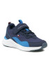 Tommy Hilfiger Сникърси T3X9-33139-0768 M Син - Pepit.bg