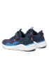 Tommy Hilfiger Сникърси T3X9-33139-0768 M Син - Pepit.bg