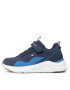 Tommy Hilfiger Сникърси T3X9-33139-0768 M Син - Pepit.bg