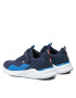 Tommy Hilfiger Сникърси T3X9-33139-0768 S Син - Pepit.bg