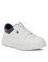 Tommy Hilfiger Сникърси T3X9-33367-1355 M Бял - Pepit.bg