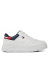 Tommy Hilfiger Сникърси T3X9-33367-1355 M Бял - Pepit.bg