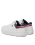 Tommy Hilfiger Сникърси T3X9-33367-1355 M Бял - Pepit.bg