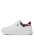 Tommy Hilfiger Сникърси T3X9-33367-1355 M Бял - Pepit.bg