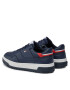 Tommy Hilfiger Сникърси T3X9-33367-1355 S Син - Pepit.bg