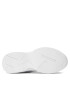 Tommy Hilfiger Сникърси Tech Heel Runner FW0FW07701 Бял - Pepit.bg