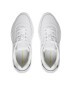 Tommy Hilfiger Сникърси Tech Heel Runner FW0FW07701 Бял - Pepit.bg