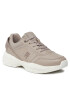 Tommy Hilfiger Сникърси Tech Heel Runner FW0FW07701 Сив - Pepit.bg