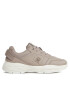 Tommy Hilfiger Сникърси Tech Heel Runner FW0FW07701 Сив - Pepit.bg