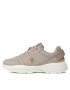 Tommy Hilfiger Сникърси Tech Heel Runner FW0FW07701 Сив - Pepit.bg