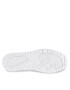 Tommy Hilfiger Сникърси Th Basket Core Leather FM0FM04727 Бял - Pepit.bg