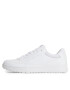 Tommy Hilfiger Сникърси Th Basket Core Leather FM0FM04727 Бял - Pepit.bg