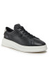 Tommy Hilfiger Сникърси Th Central Cc And Coin Черен - Pepit.bg