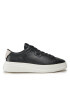 Tommy Hilfiger Сникърси Th Central Cc And Coin Черен - Pepit.bg