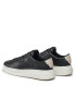 Tommy Hilfiger Сникърси Th Central Cc And Coin Черен - Pepit.bg