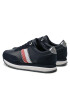 Tommy Hilfiger Сникърси Th Corporate Te Sequins Runner FW0FW06077 Тъмносин - Pepit.bg