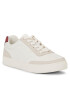 Tommy Hilfiger Сникърси Th Elevated Classic Sneaker FW0FW07567 Бял - Pepit.bg