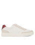 Tommy Hilfiger Сникърси Th Elevated Classic Sneaker FW0FW07567 Бял - Pepit.bg