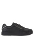 Tommy Hilfiger Сникърси Th Elevated Classic Sneaker FW0FW07567 Черен - Pepit.bg
