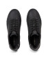 Tommy Hilfiger Сникърси Th Elevated Classic Sneaker FW0FW07567 Черен - Pepit.bg