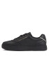 Tommy Hilfiger Сникърси Th Elevated Classic Sneaker FW0FW07567 Черен - Pepit.bg