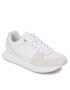 Tommy Hilfiger Сникърси Th Essential Runner FW0FW07585 Бял - Pepit.bg
