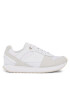 Tommy Hilfiger Сникърси Th Essential Runner FW0FW07585 Бял - Pepit.bg