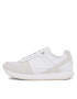 Tommy Hilfiger Сникърси Th Essential Runner FW0FW07585 Бял - Pepit.bg
