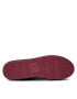 Tommy Hilfiger Сникърси Th Hi Vulc Cleat Lth Mix FM0FM04883 Черен - Pepit.bg