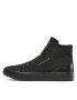 Tommy Hilfiger Сникърси Th Hi Vulc Core Canvas FM0FM04729 Черен - Pepit.bg