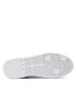 Tommy Hilfiger Сникърси Th Monogram Elevated Sneaker FW0FW06455 Бял - Pepit.bg