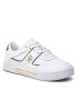 Tommy Hilfiger Сникърси Th Prep Court Sneaker FW0FW06859 Бял - Pepit.bg