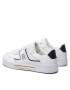 Tommy Hilfiger Сникърси Th Prep Court Sneaker FW0FW06859 Бял - Pepit.bg