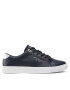 Tommy Hilfiger Сникърси Th Shiny Laces Sneaker FW0FW06147 Тъмносин - Pepit.bg