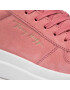 Tommy Hilfiger Сникърси Th Signature Suede Sneaker FW0FW06518 Розов - Pepit.bg