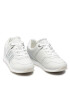 Tommy Hilfiger Сникърси Th W Undyed Runner FW0FW06488 Сив - Pepit.bg