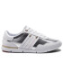 Tommy Hilfiger Сникърси Tommy Essential Leather Sneaker FW0FW03688 Бял - Pepit.bg