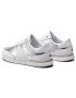 Tommy Hilfiger Сникърси Tommy Essential Leather Sneaker FW0FW03688 Бял - Pepit.bg