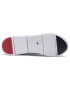 Tommy Hilfiger Сникърси Tommy Essential Leather Sneaker FW0FW03688 Бял - Pepit.bg