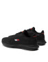 Tommy Hilfiger Сникърси Ts Sleek 1 FD0FD00034 Черен - Pepit.bg