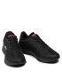 Tommy Hilfiger Сникърси Ts Sleek 1 FD0FD00034 Черен - Pepit.bg