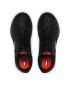 Tommy Hilfiger Сникърси Ts Sleek 1 FD0FD00034 Черен - Pepit.bg