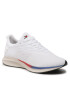 Tommy Hilfiger Сникърси Ts Sleek 5 Sock FD0FD00055 Бял - Pepit.bg