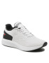 Tommy Hilfiger Сникърси Ts Sport 5 FD0FD00058 Бял - Pepit.bg
