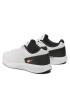 Tommy Hilfiger Сникърси Ts Sport 5 FD0FD00058 Бял - Pepit.bg
