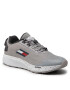 Tommy Hilfiger Сникърси Ts Trail 2 FD0FD00036 Сив - Pepit.bg