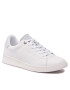 Tommy Hilfiger Сникърси Tw W Undyed Cupsole FW0FW06452 Бял - Pepit.bg