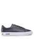 Tommy Hilfiger Сникърси Vulc Modern Leather FM0FM04314 Тъмносин - Pepit.bg